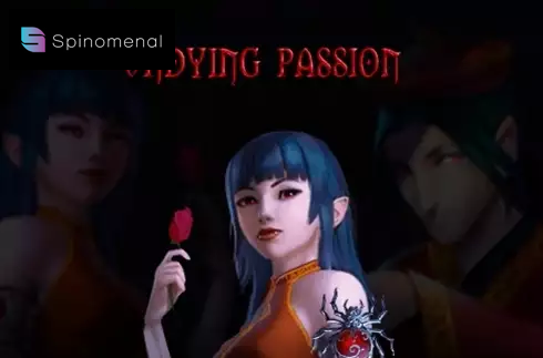 Undying Passion